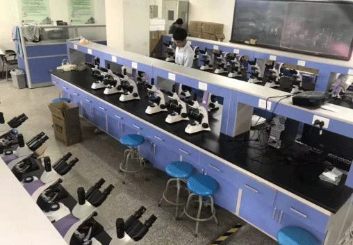 天津城建大學購買妖精视频高清免费观看光電一批三目便攜式生物妖精视频在线免费观看WYS-05C